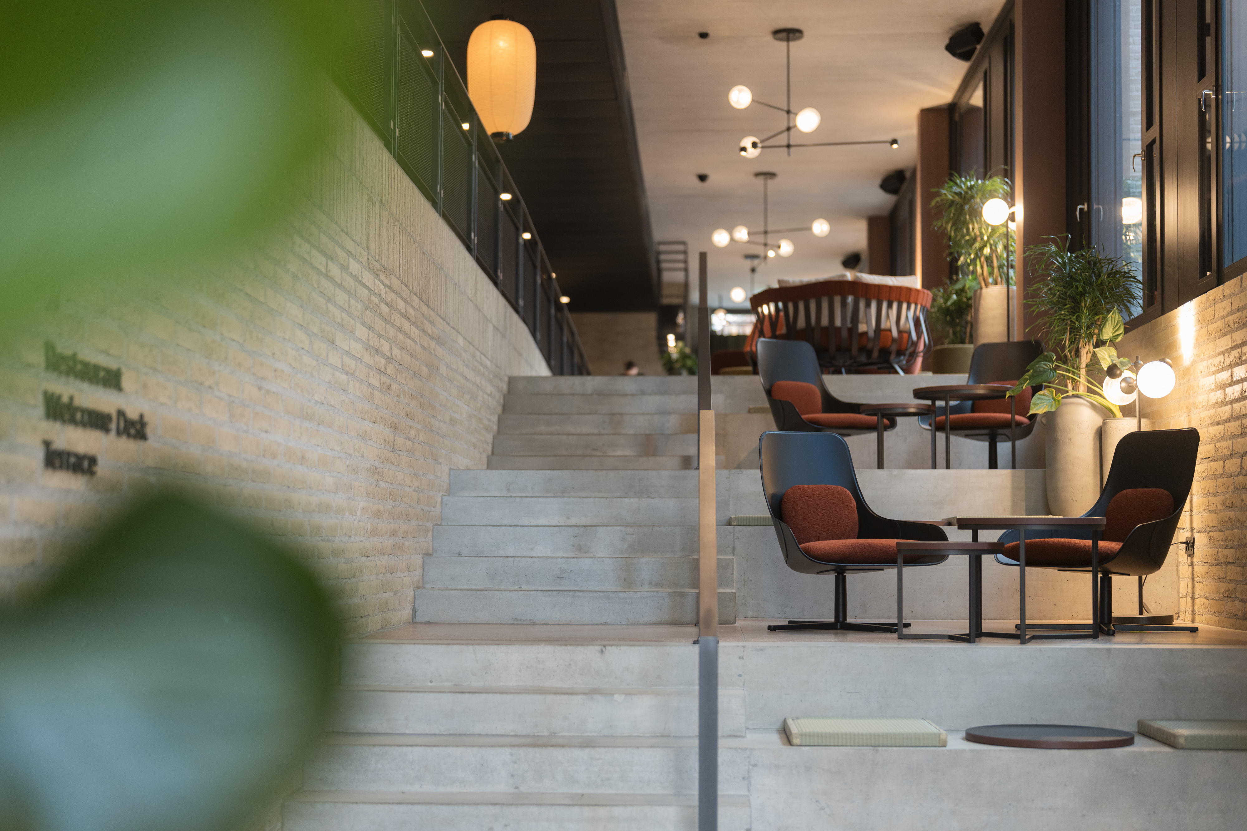 tomas-Tailormade Hotel LEO St.Gallen - Tailormade Hotel LEO St.Gallen