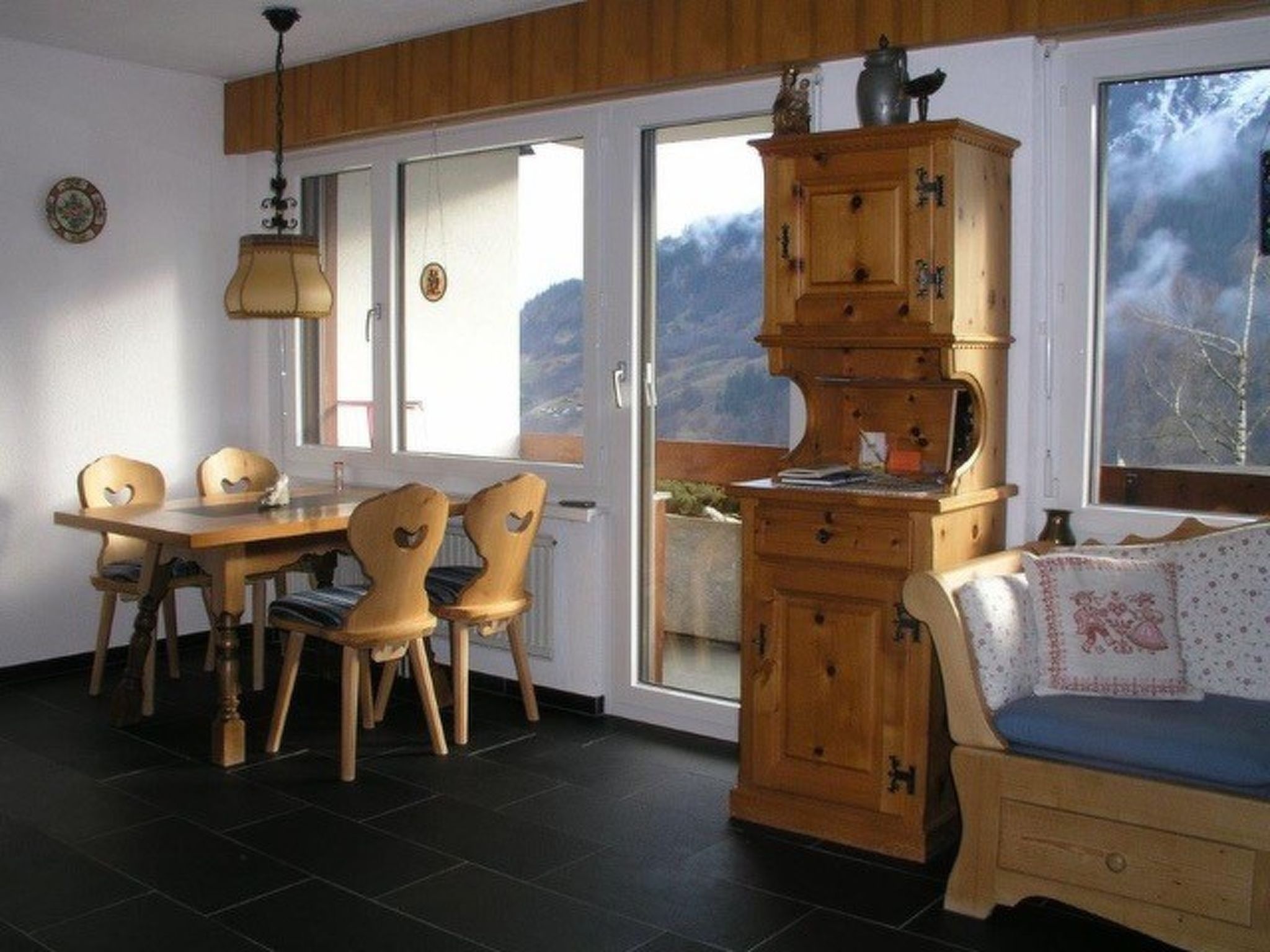 interhome-Köppel, (Disentis/Mustér), 1053