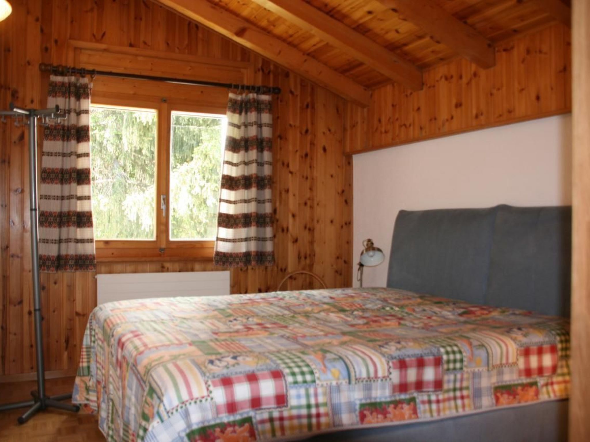 interhome-Maison Sierre