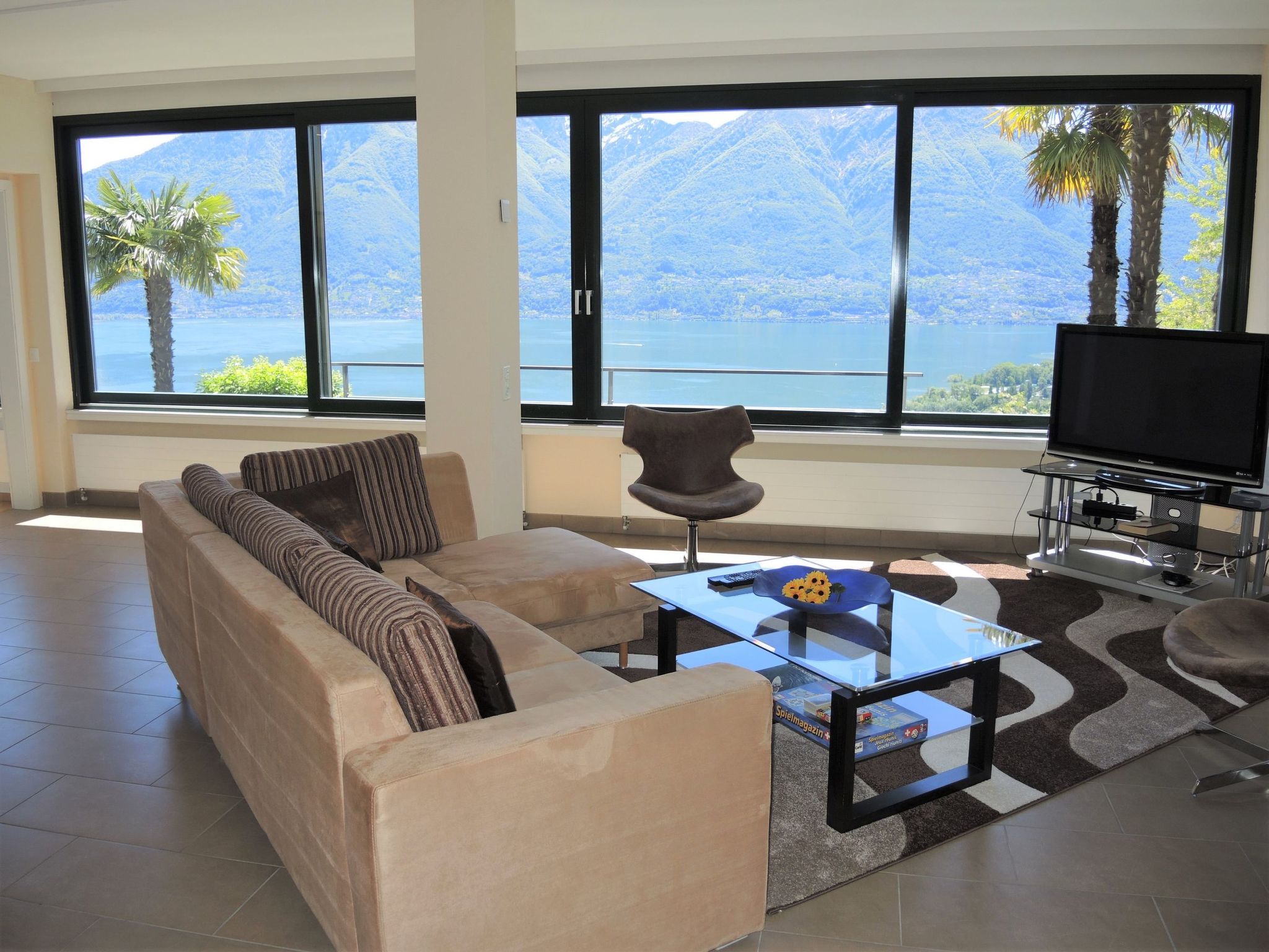 interhome-Monte Fiorito