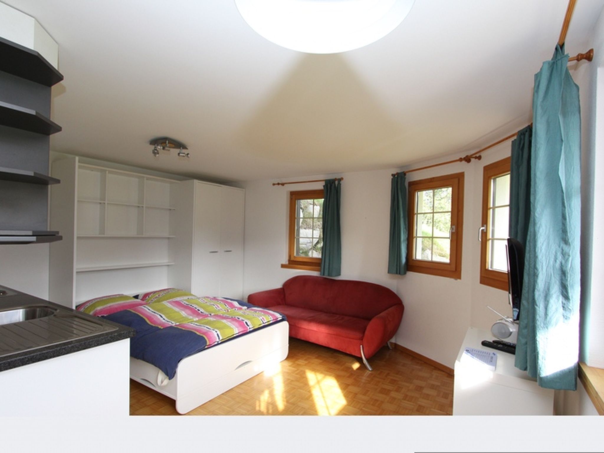 interhome-Murmina Schmid, (Sedrun), 124.01
