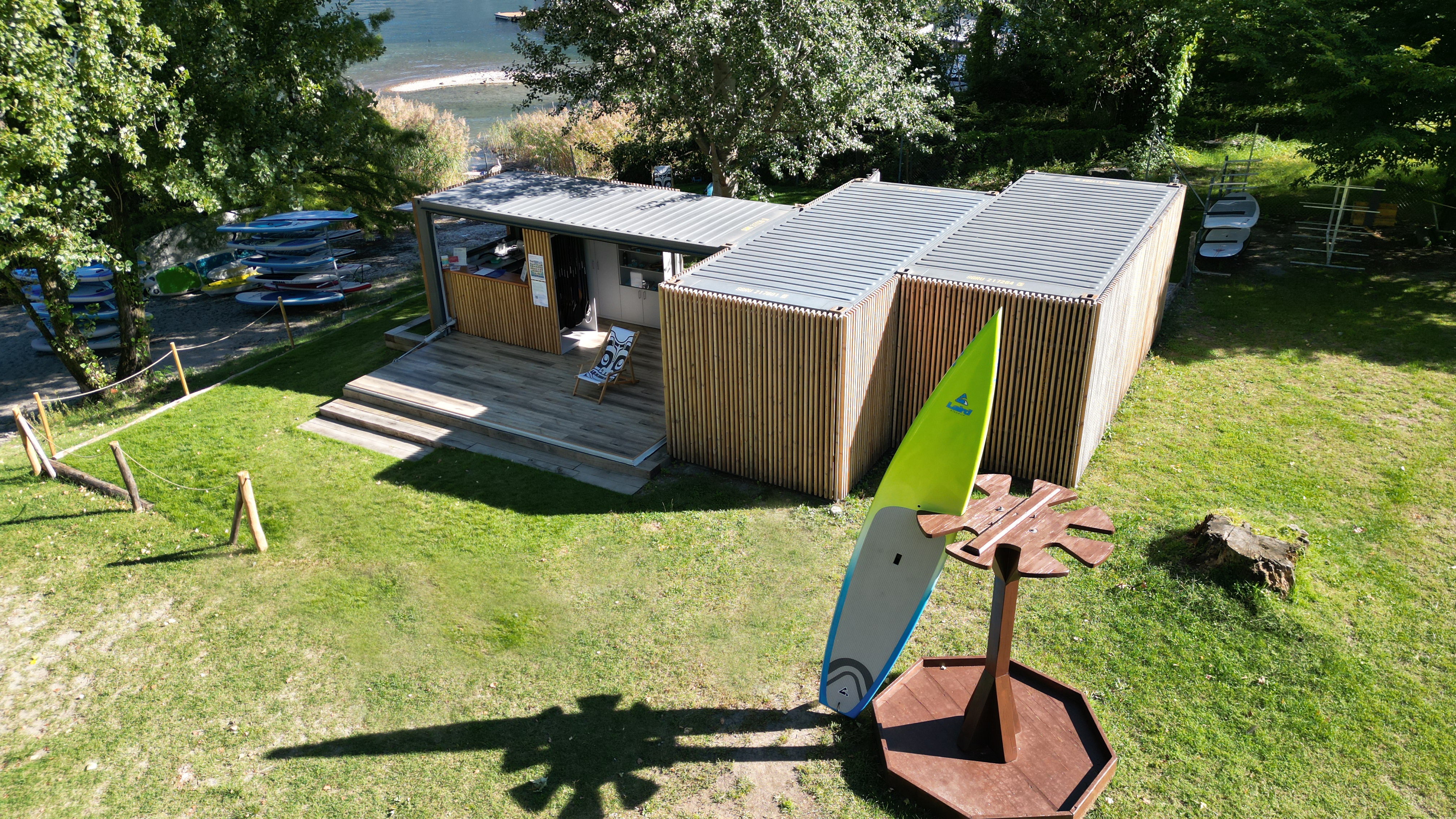 mys-Wilson Sagl-Wilson Sup Center