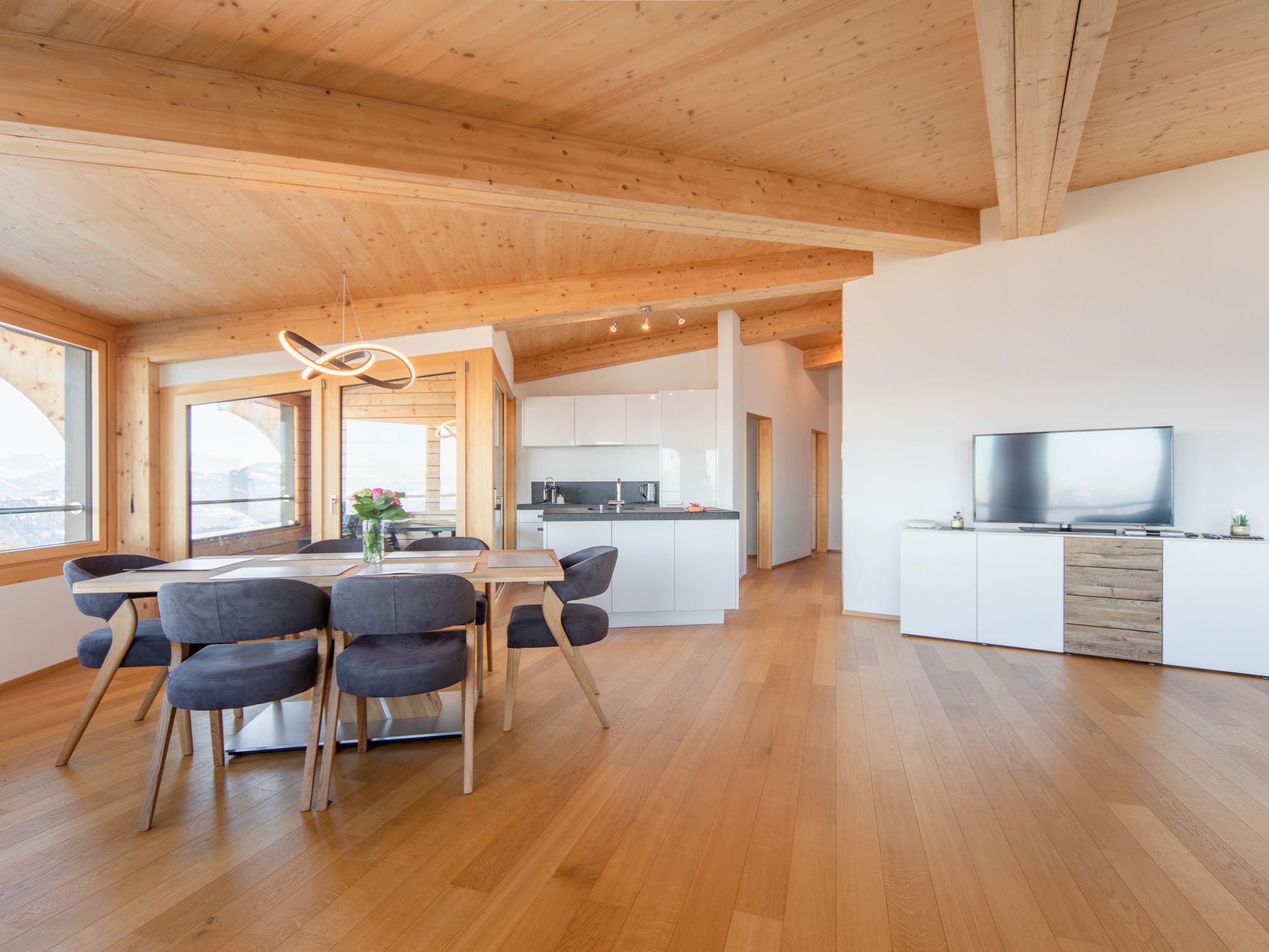 interhome-Haus Edelweiss, (Bad Ragaz),