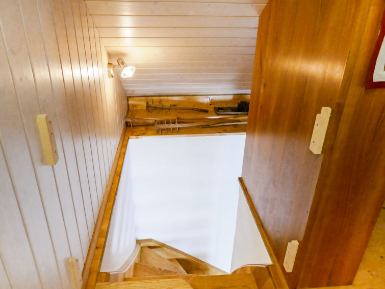 interhome-Rustico L'Hibou