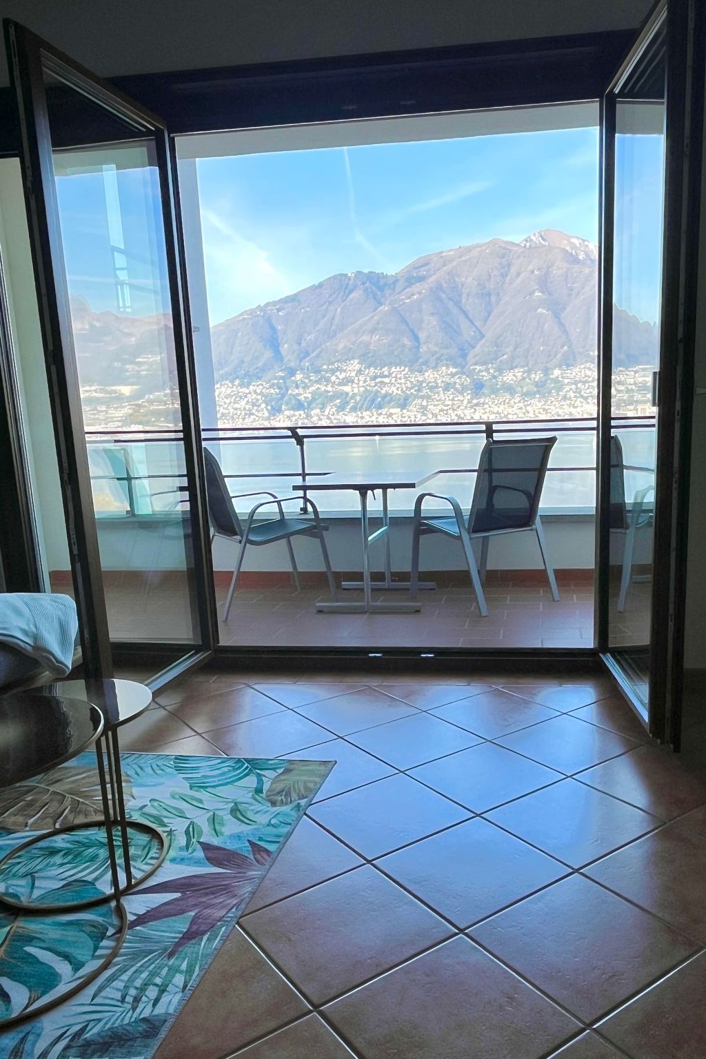 interhome-Residenza Viramonte, Casa Fiona, Wohnung 53
