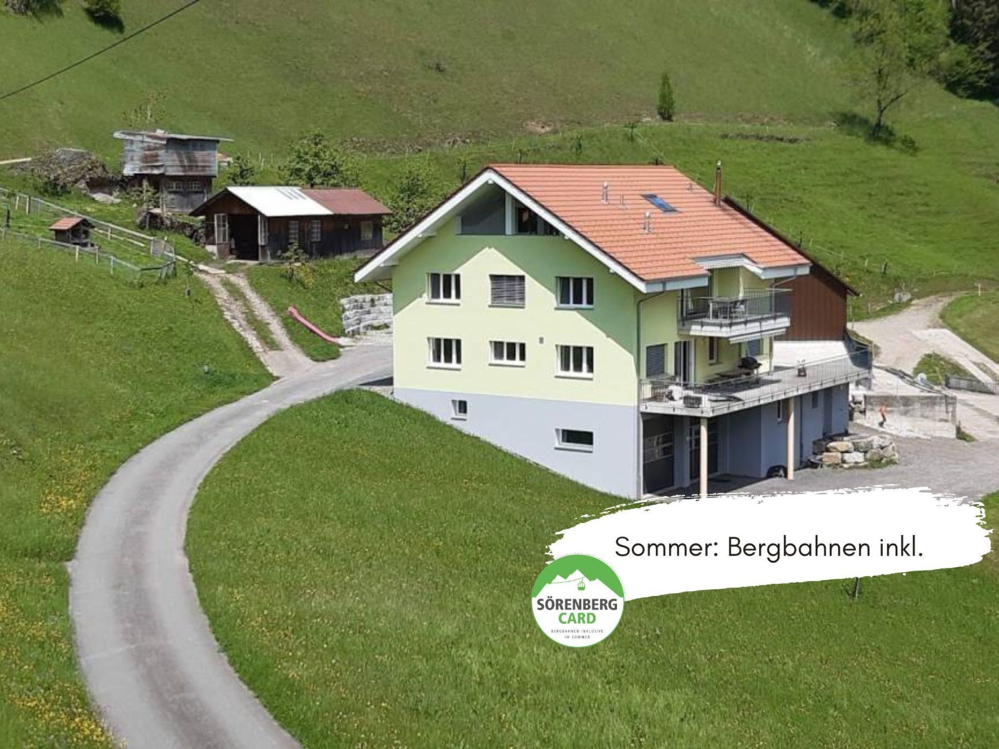 interhome-Rothornblick
