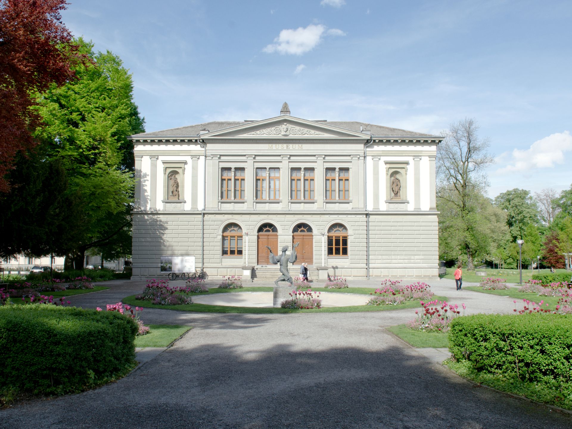 mys-Museo d'arte di San Gallo-Kunstmuseum St.Gallen