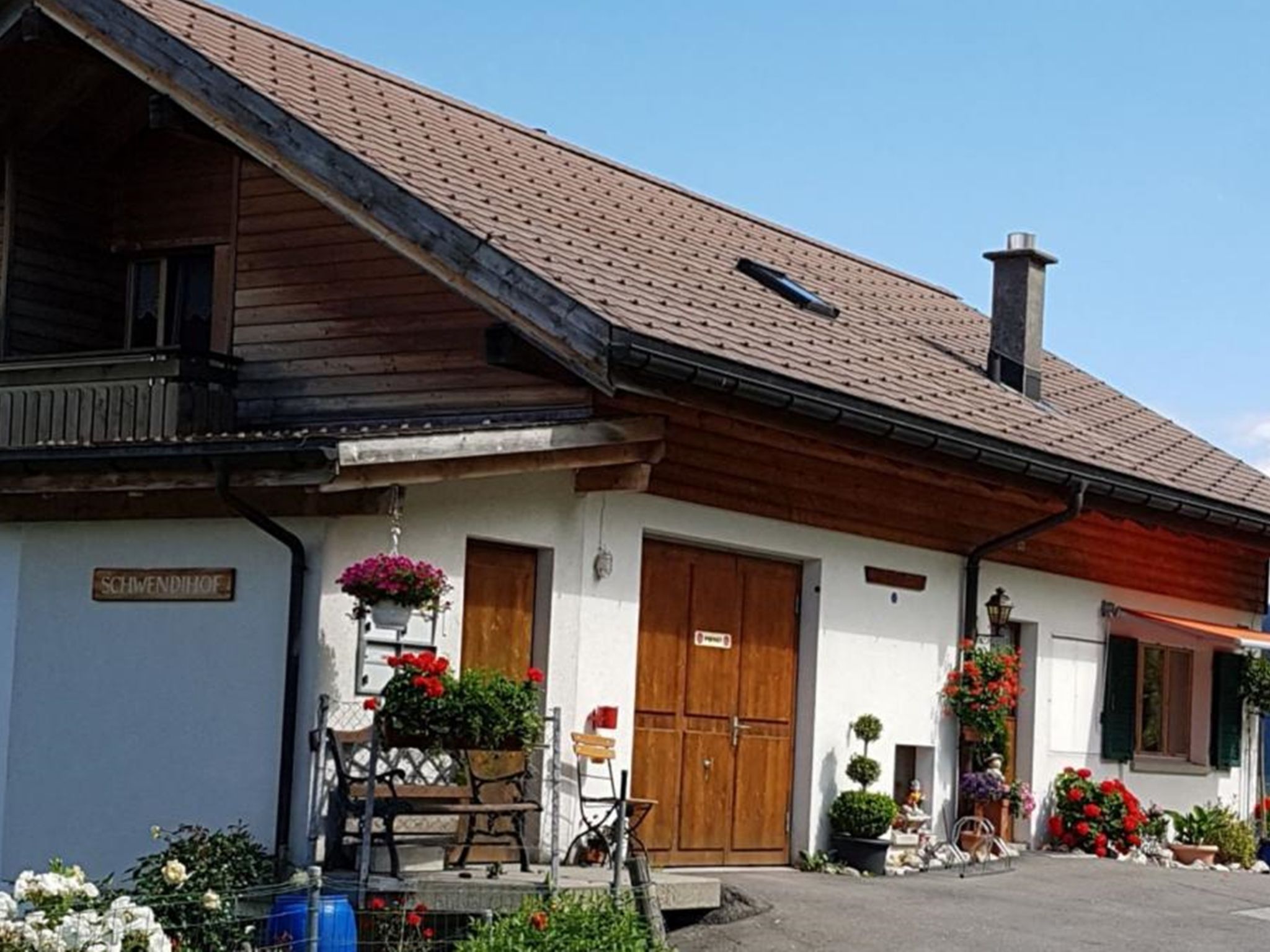 interhome-Schwendihof, (Flumserberg Tannenheim),