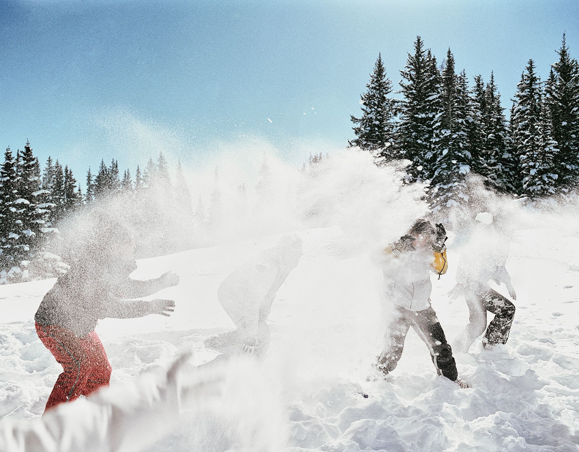 Wintergenüsse