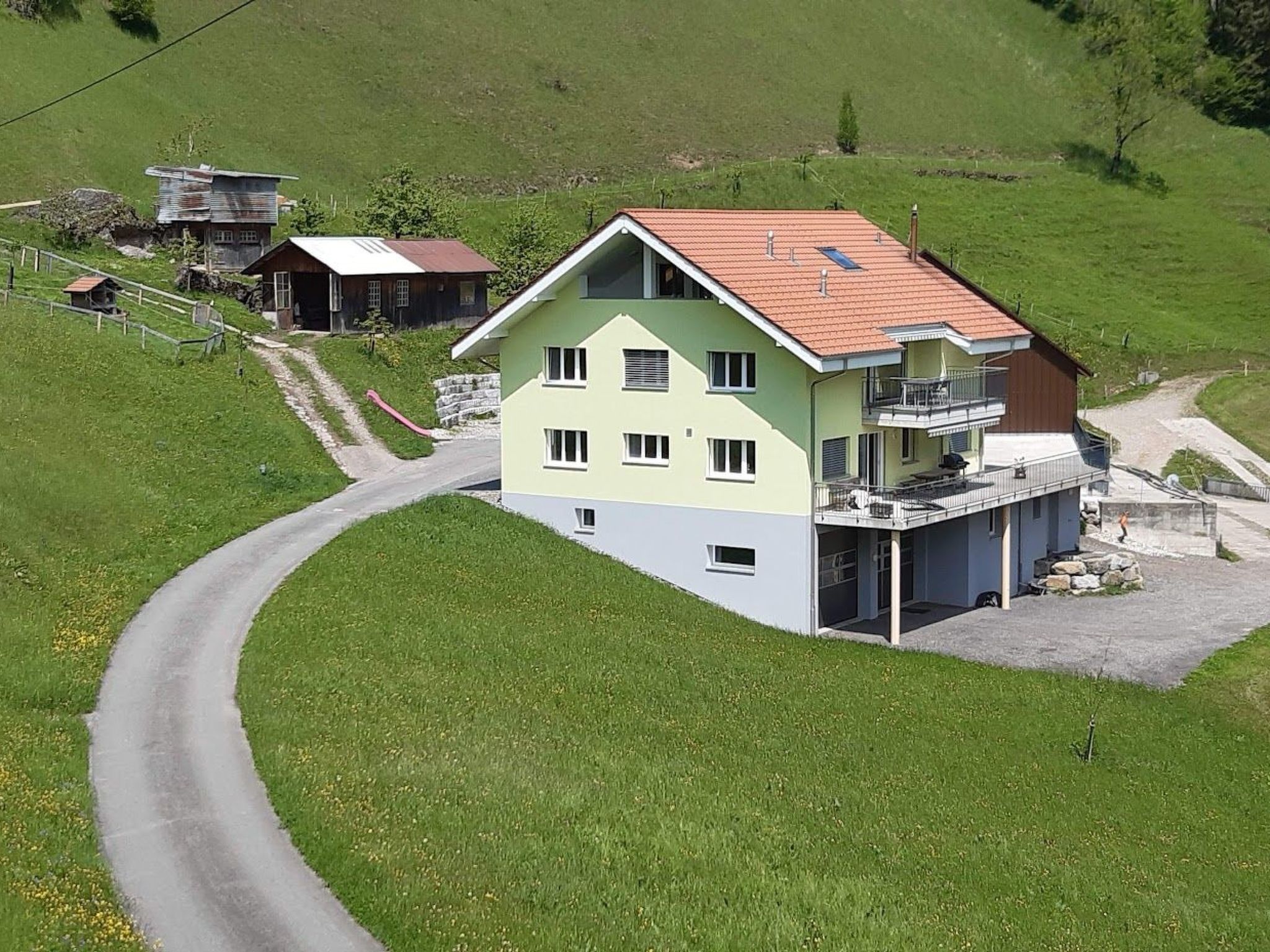 interhome-Rothornblick