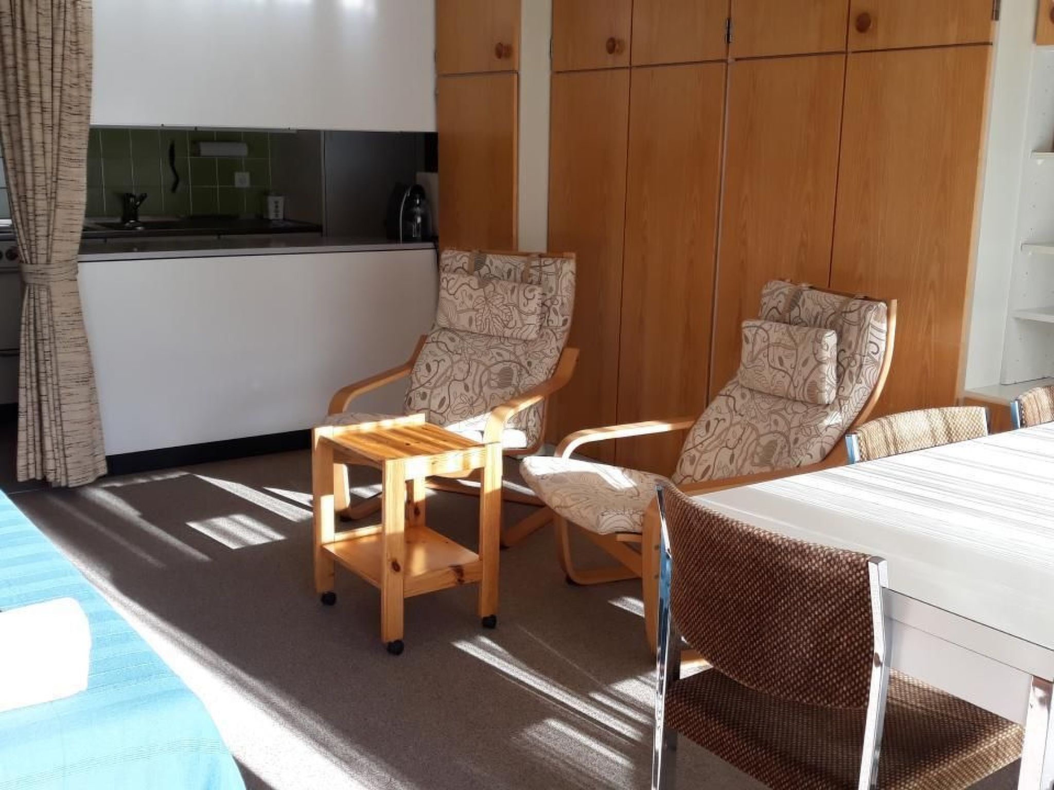 interhome-Selva AP A8, 1-Zimmerwohnung