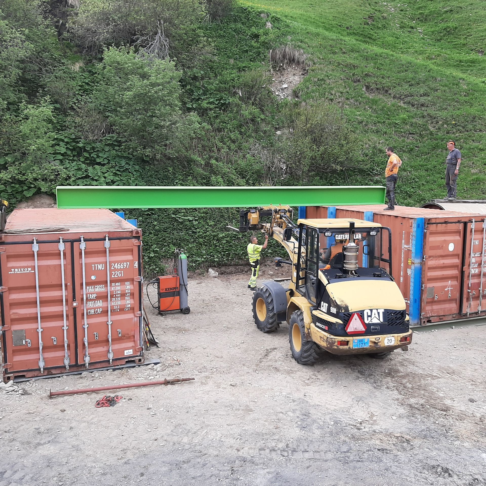 VFBO Bauwoche 20/2022 - 20220519 173332