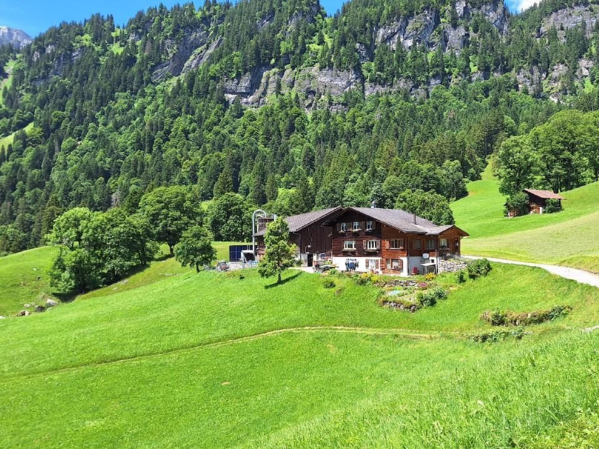 interhome-Tschudiberg