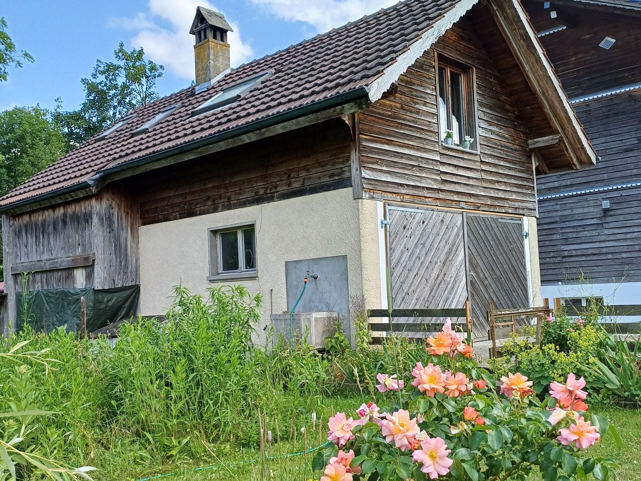 interhome-Giebelhaus
