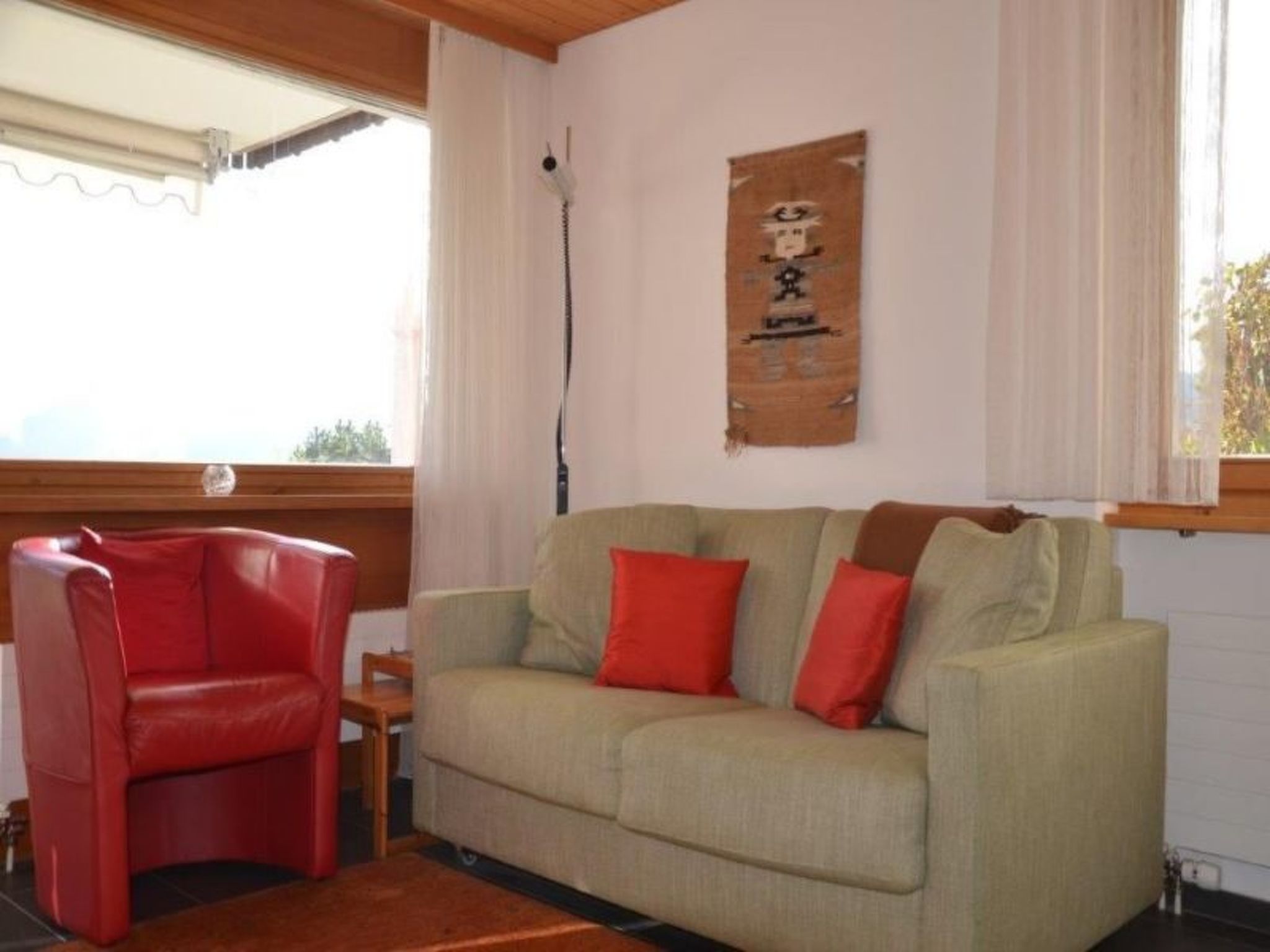 interhome-Stonas Sura / Stäuble, (Falera), 41497