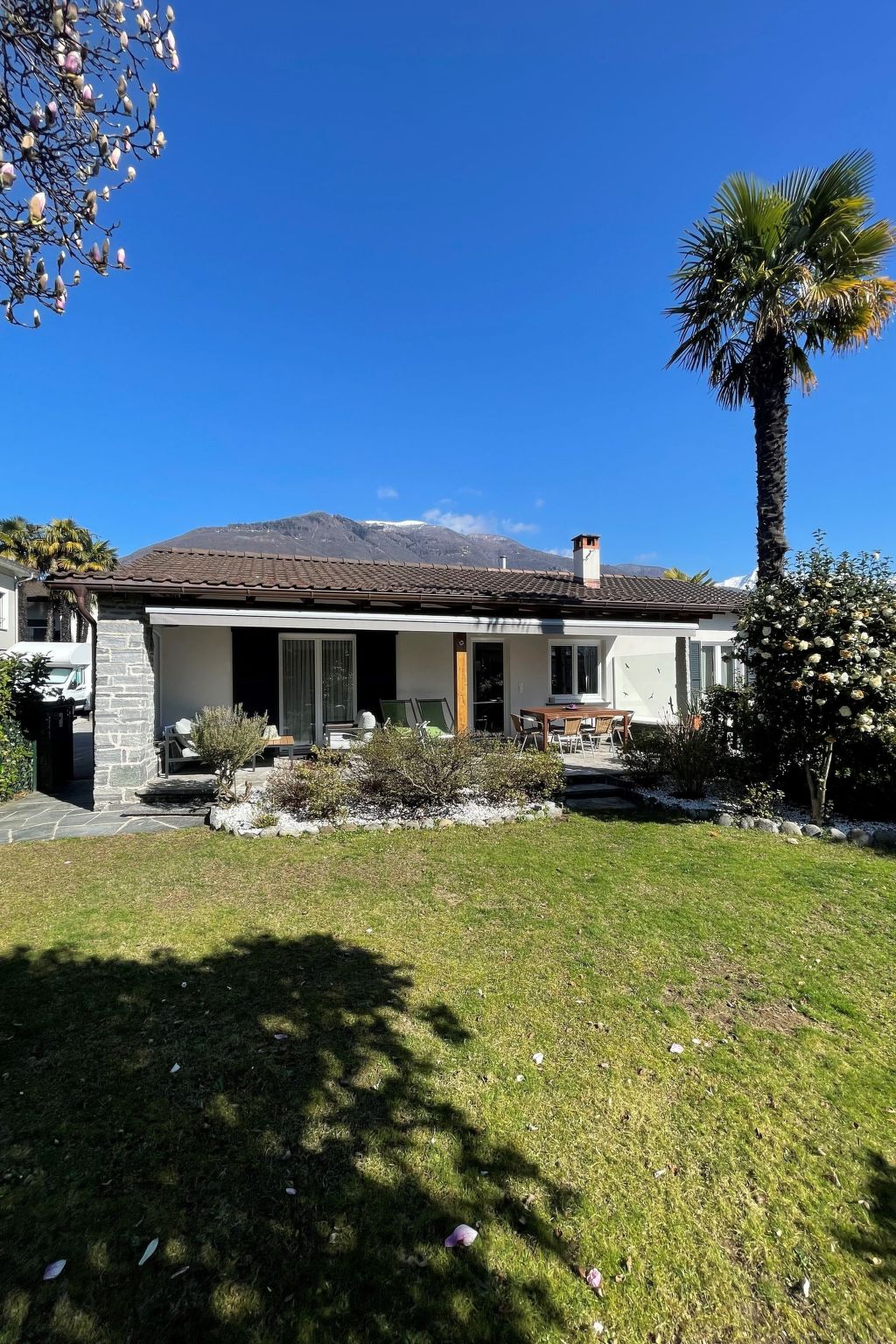 interhome-Casa Cristina