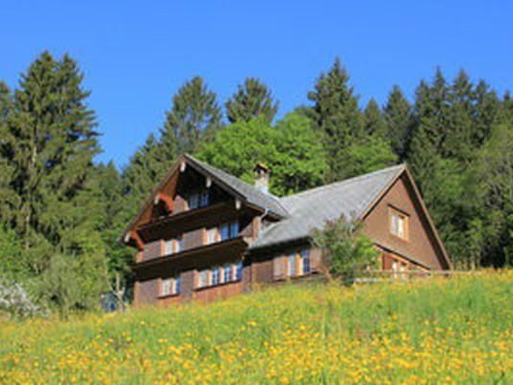 interhome-Obere Laui