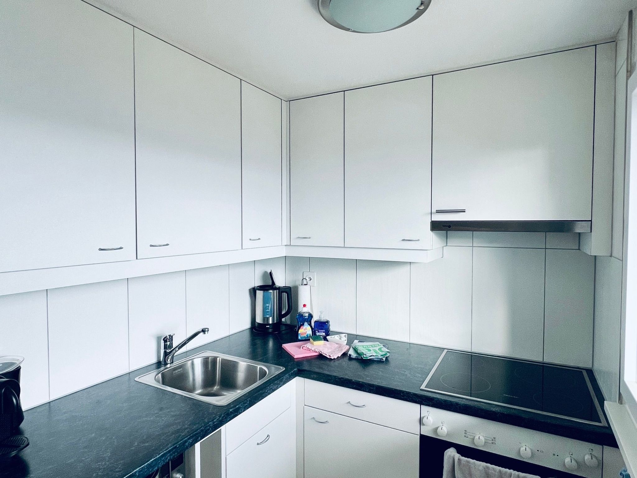 interhome-Chalet Windegg (CharmingStay), (Flumserberg Tannenheim),