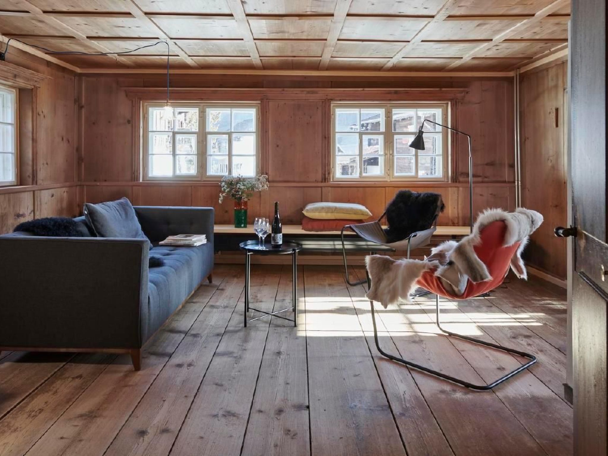 interhome-Haus am Platz - Stiftung Ferien im Baudenkmal