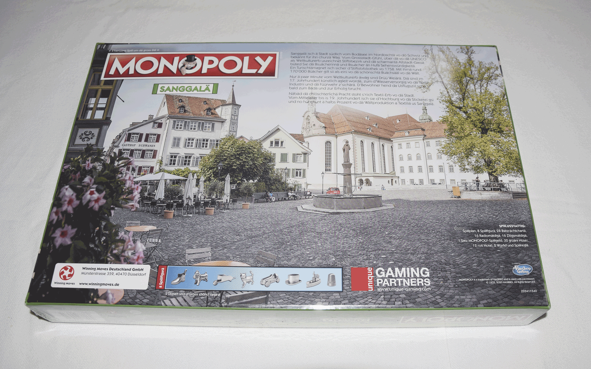 Monopoly Sangallä (Mundart) _a46743796355206f779ca7d9336d751b