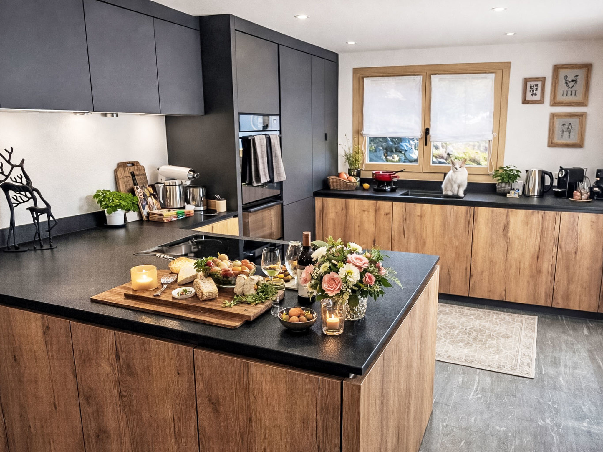interhome-Casa Ladina 4