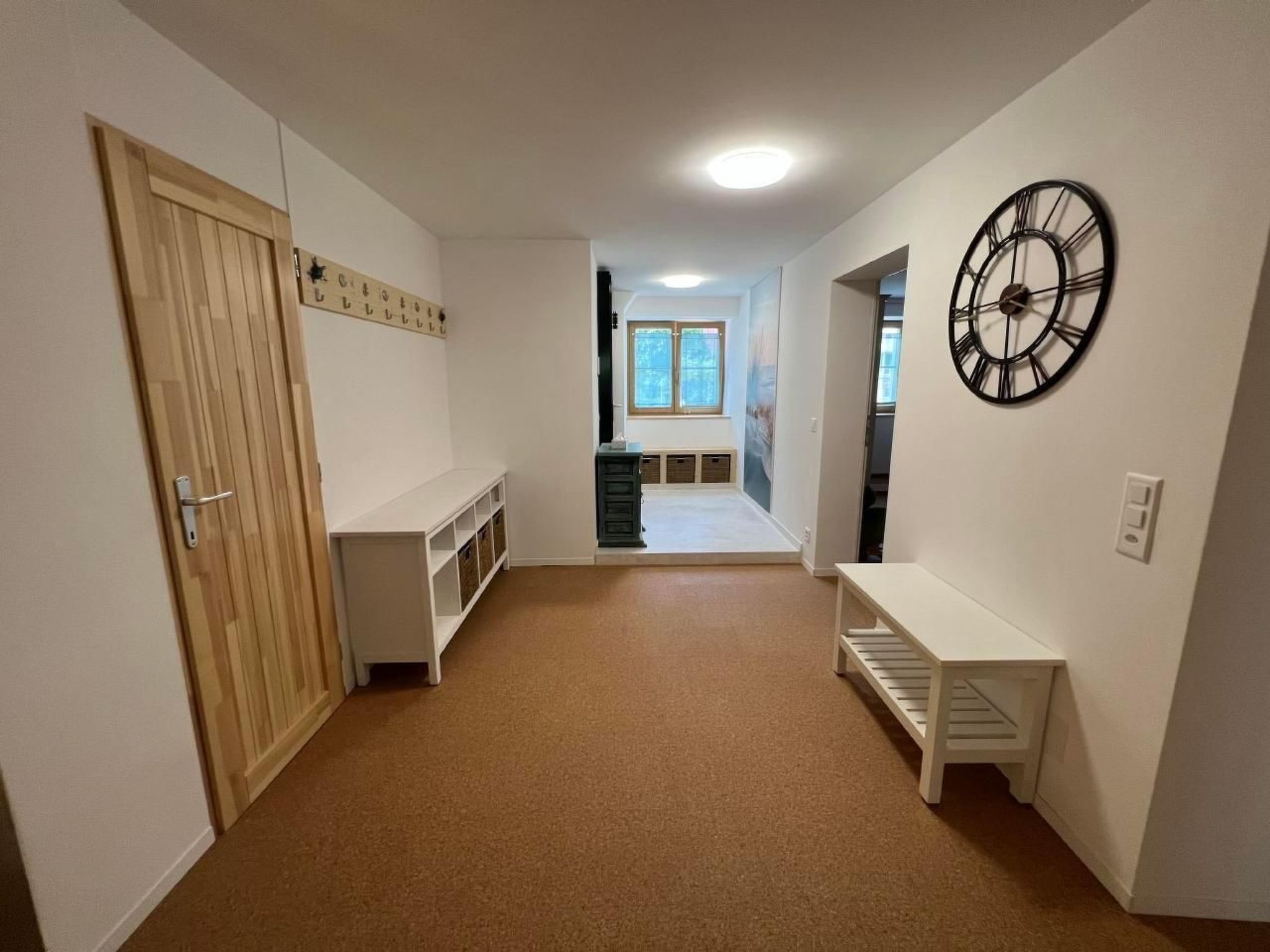 interhome-South Beach Apartment 10km Rheinfall