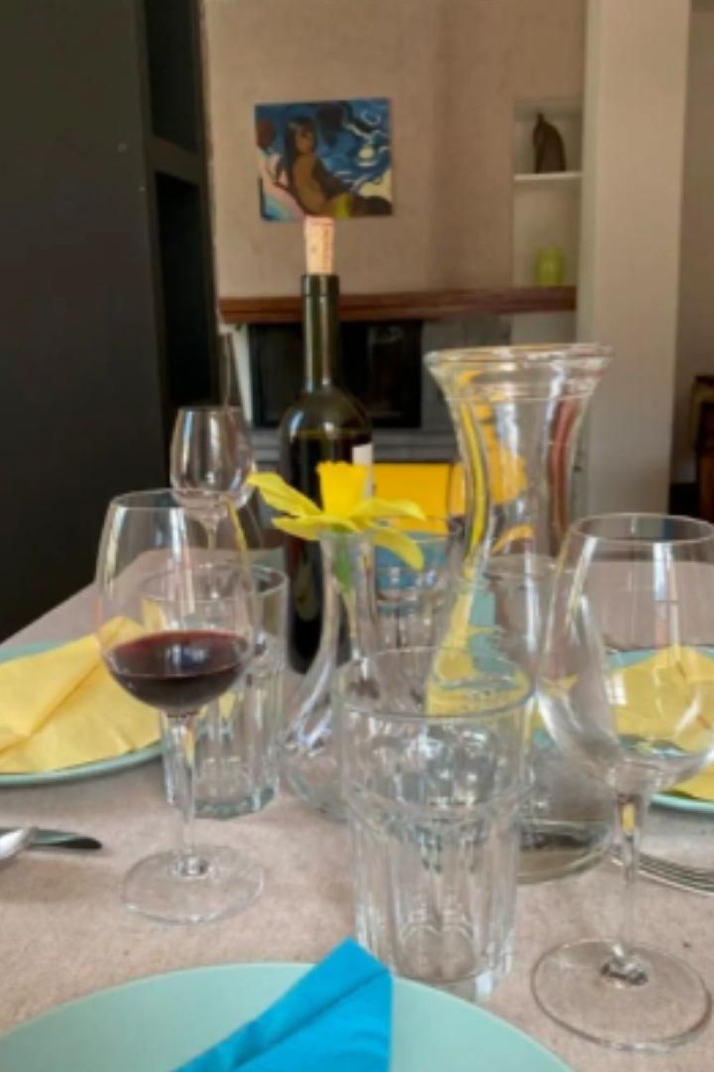 interhome-Haus al sasso Bellinzona