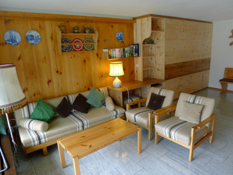 interhome-Apt B 014