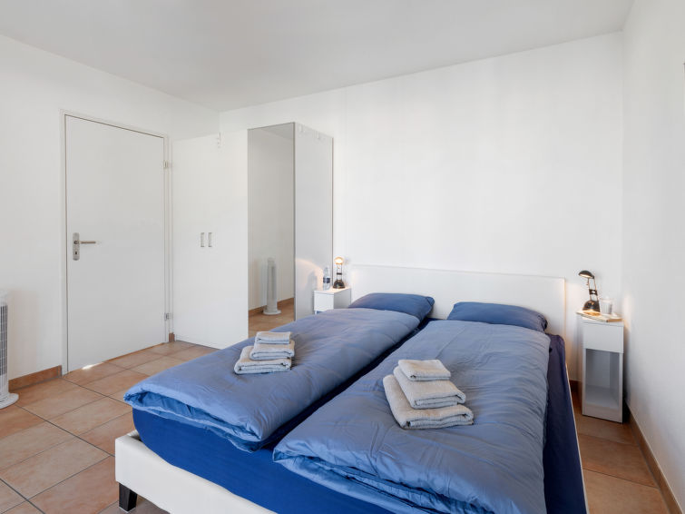 interhome-Torre Tessuti Apt.City Stay