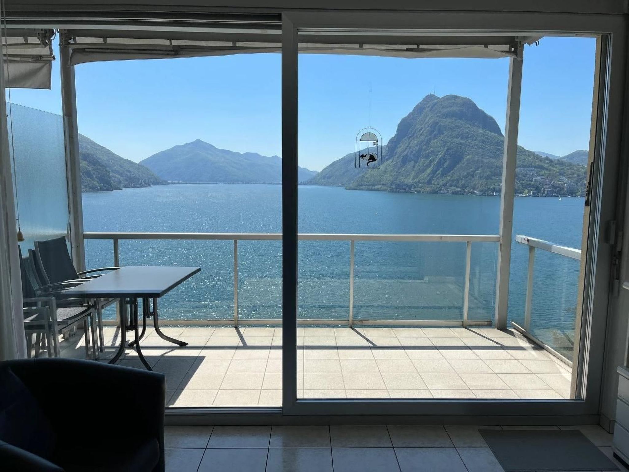 interhome-Apartment Eldorado View