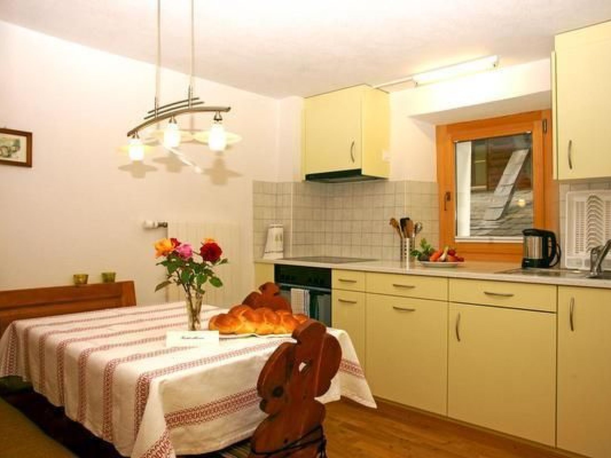 interhome-Ferienhaus