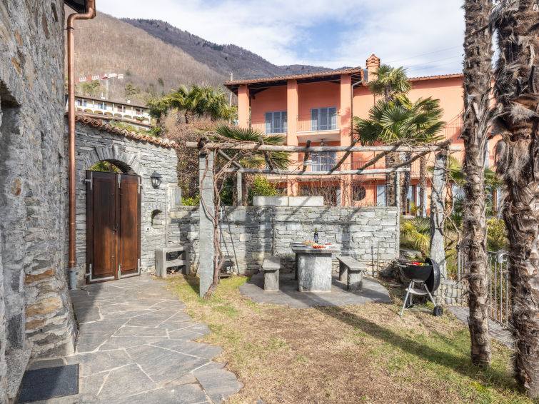 interhome-Palm Cottage