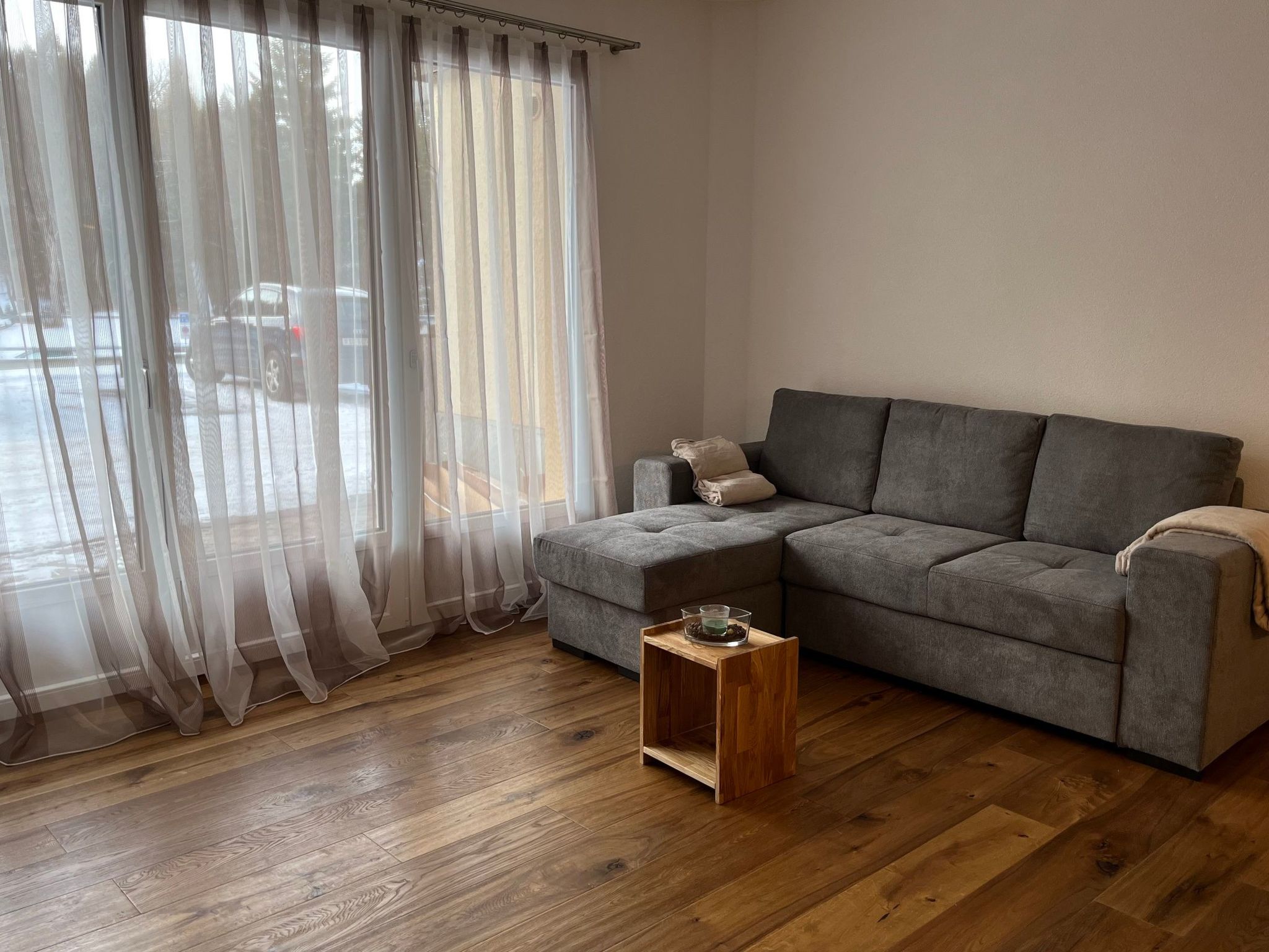 interhome-Nadig, (Flumserberg Tannenheim),