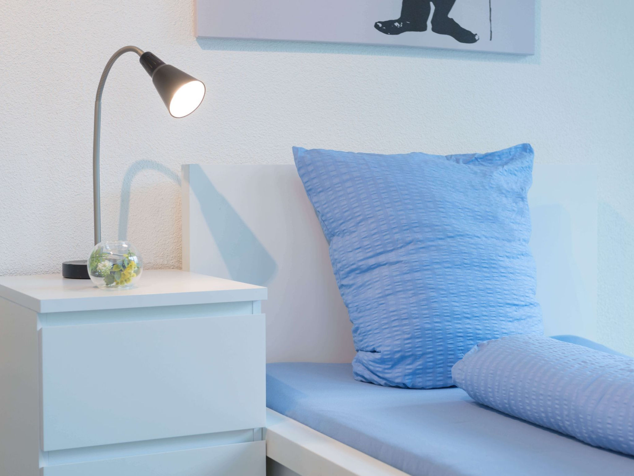 interhome-LU Titlis I - Allmend HITrental Apartment