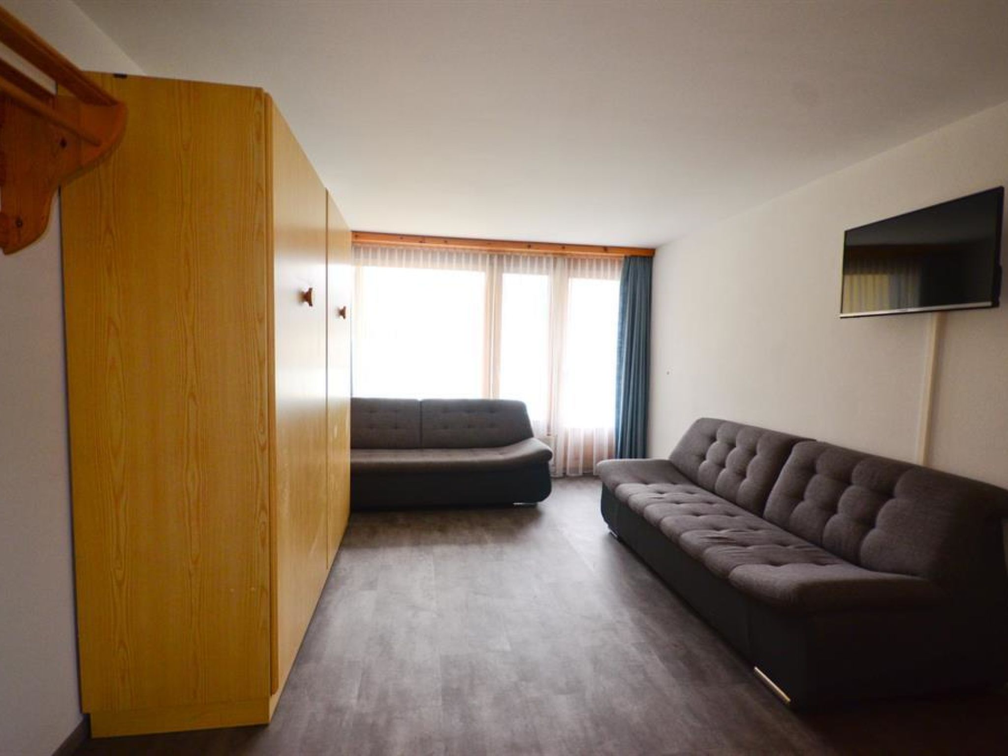interhome-Touring 308 Appartement/Fewo, Dusche oder Bad, WC 2-Zimmerwohnung
