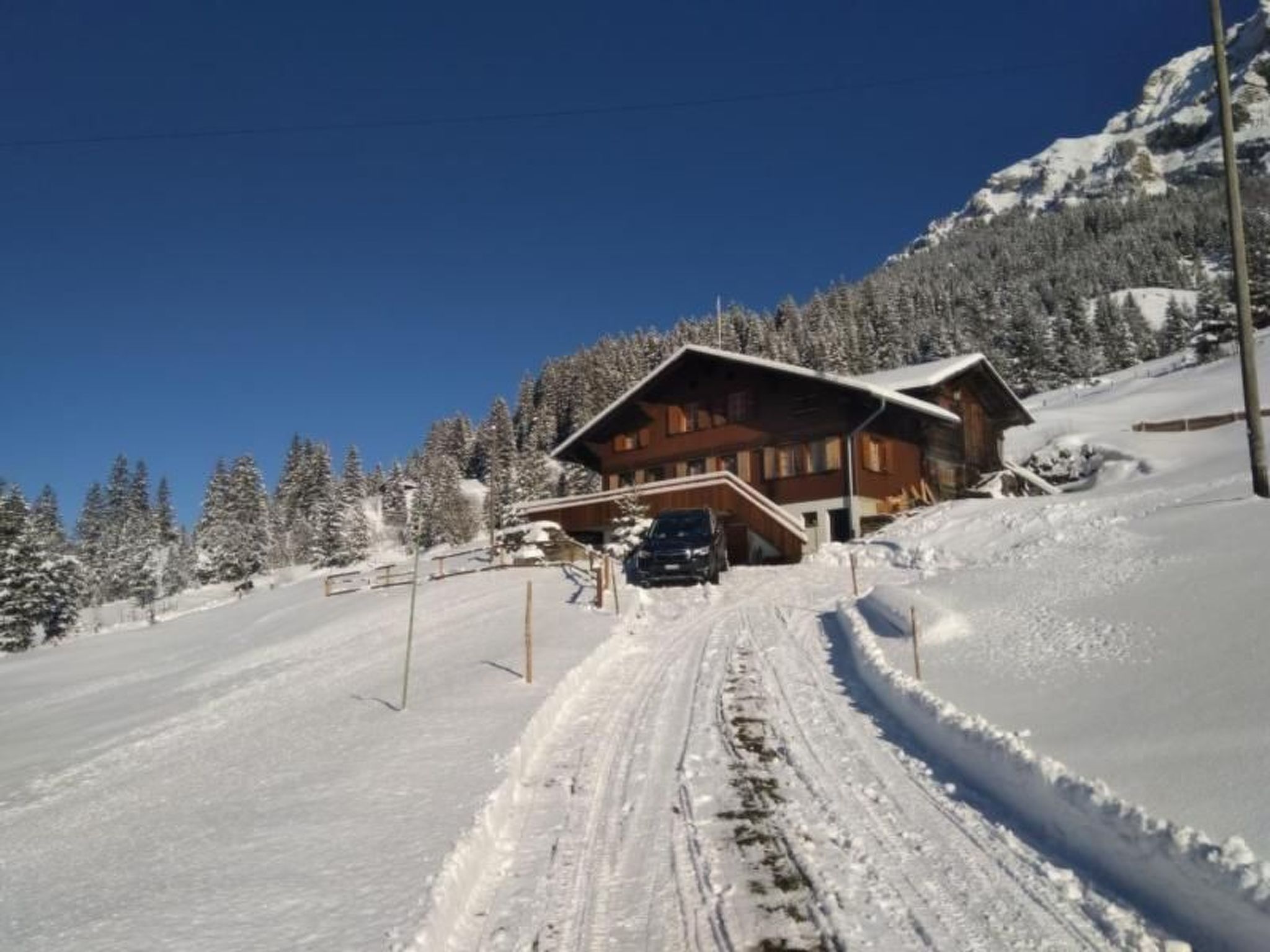 interhome-Willenschwand  Adelboden