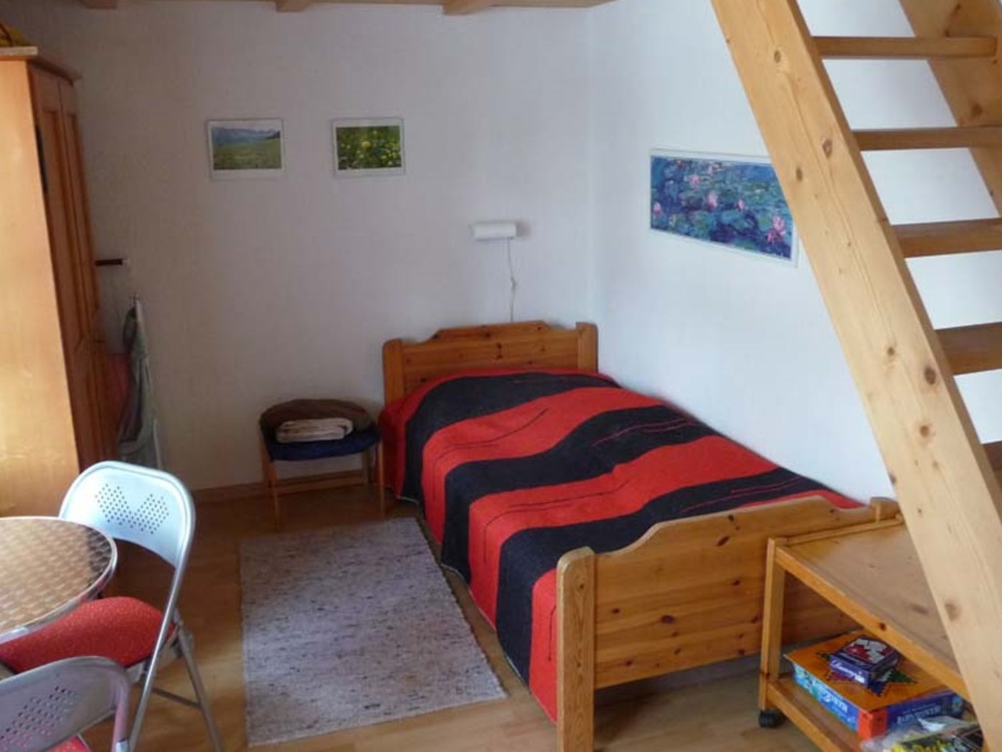 interhome-Haus zur Föhre (Whg. Lendi), (Flumserberg Tannenboden),