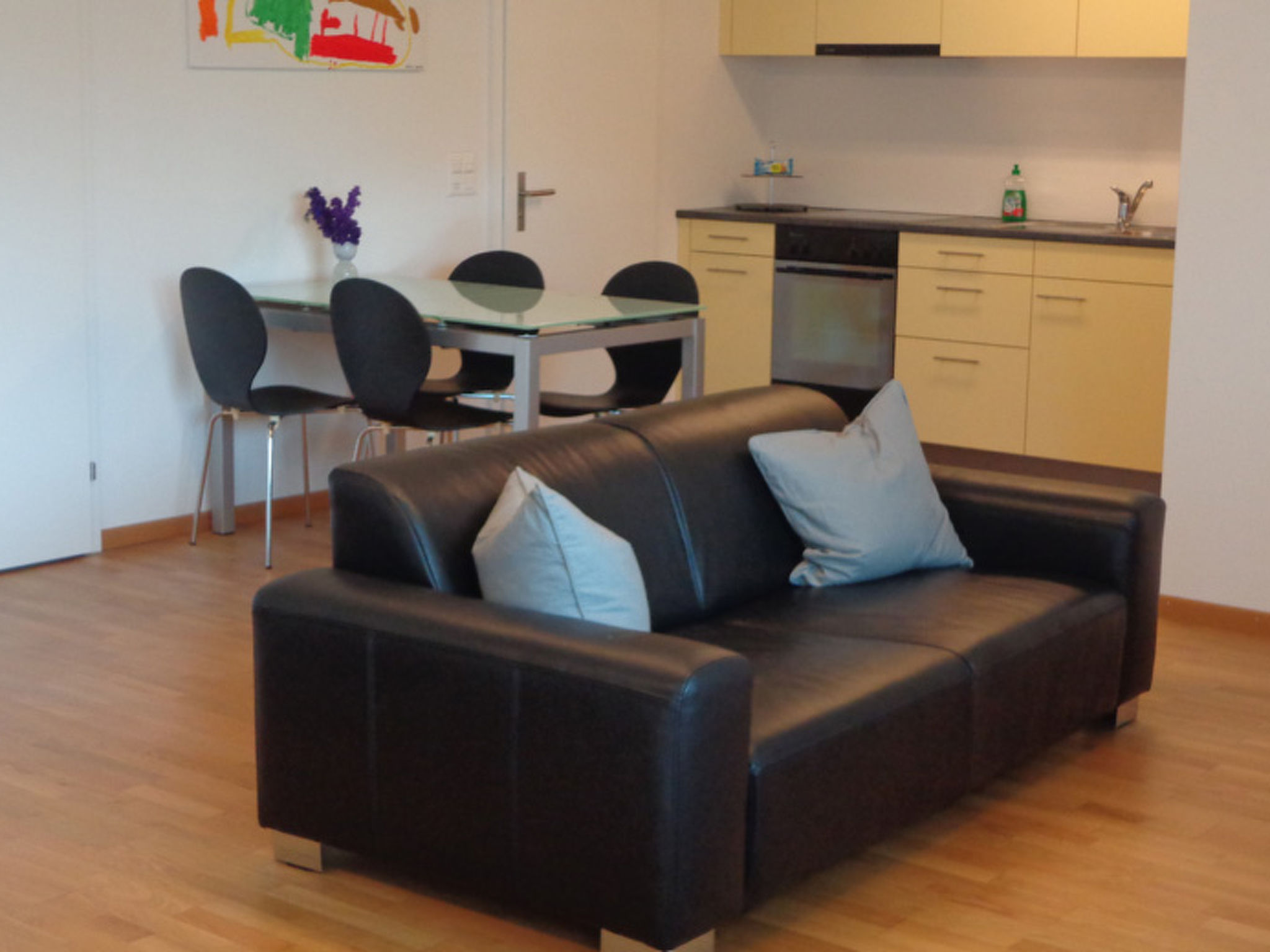 interhome-Studio Mythen - Schwyz-Rickenbach, (Rickenbach SZ),