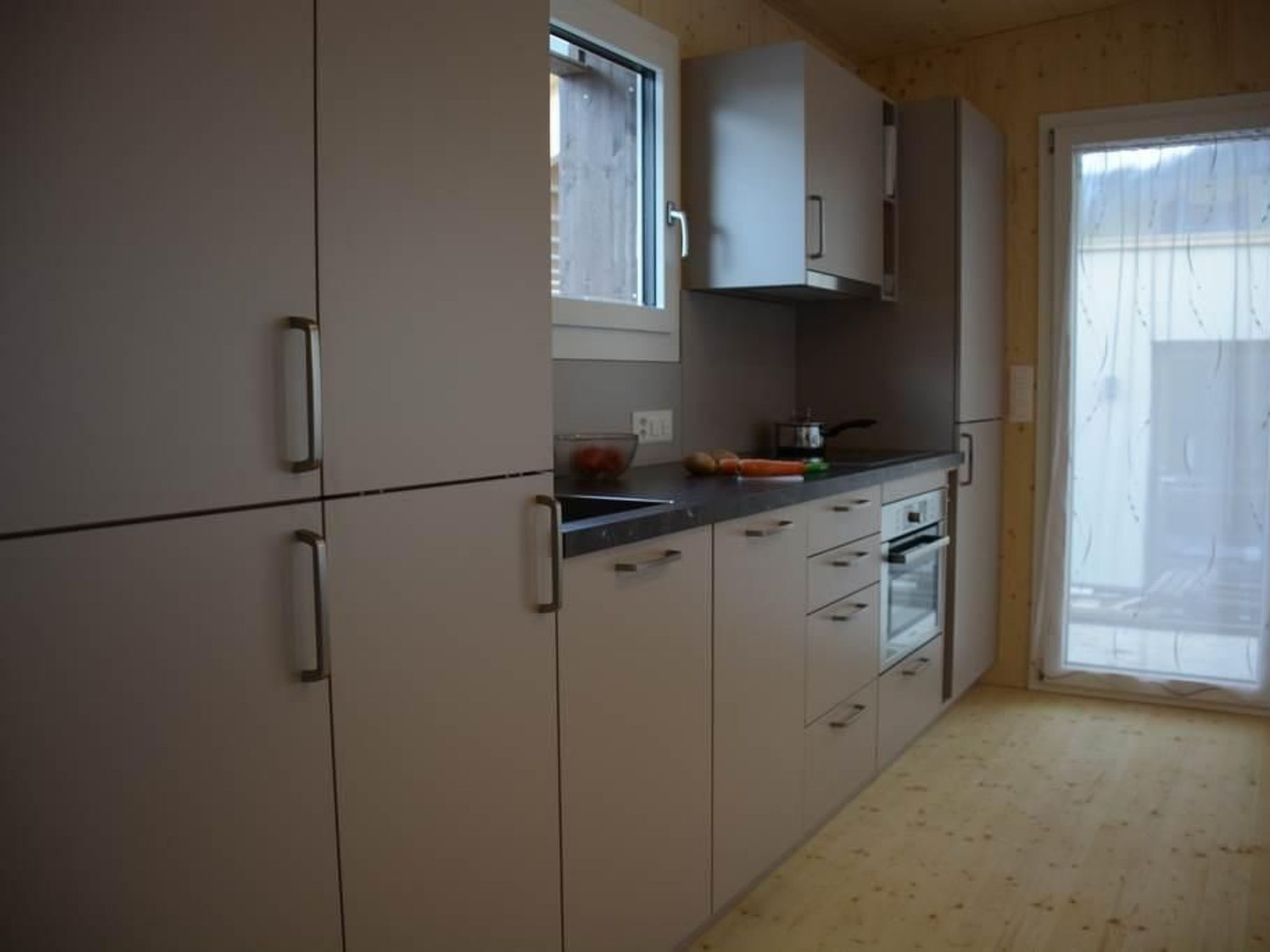 interhome-Chalet Nr. 50 (FERWO)