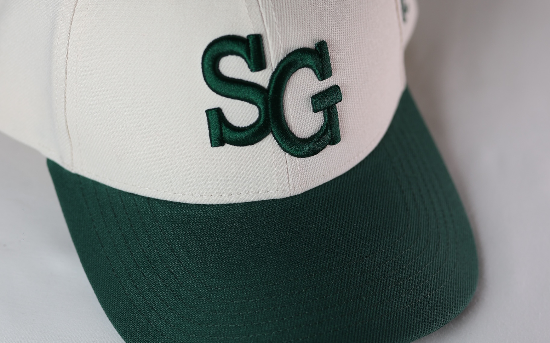 HometownCap HTC: The Colored SG 2