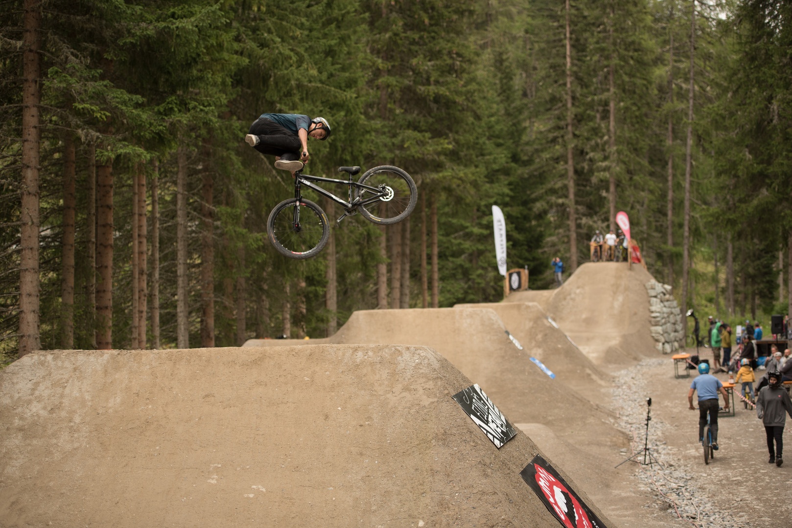 Davos Adventure Park