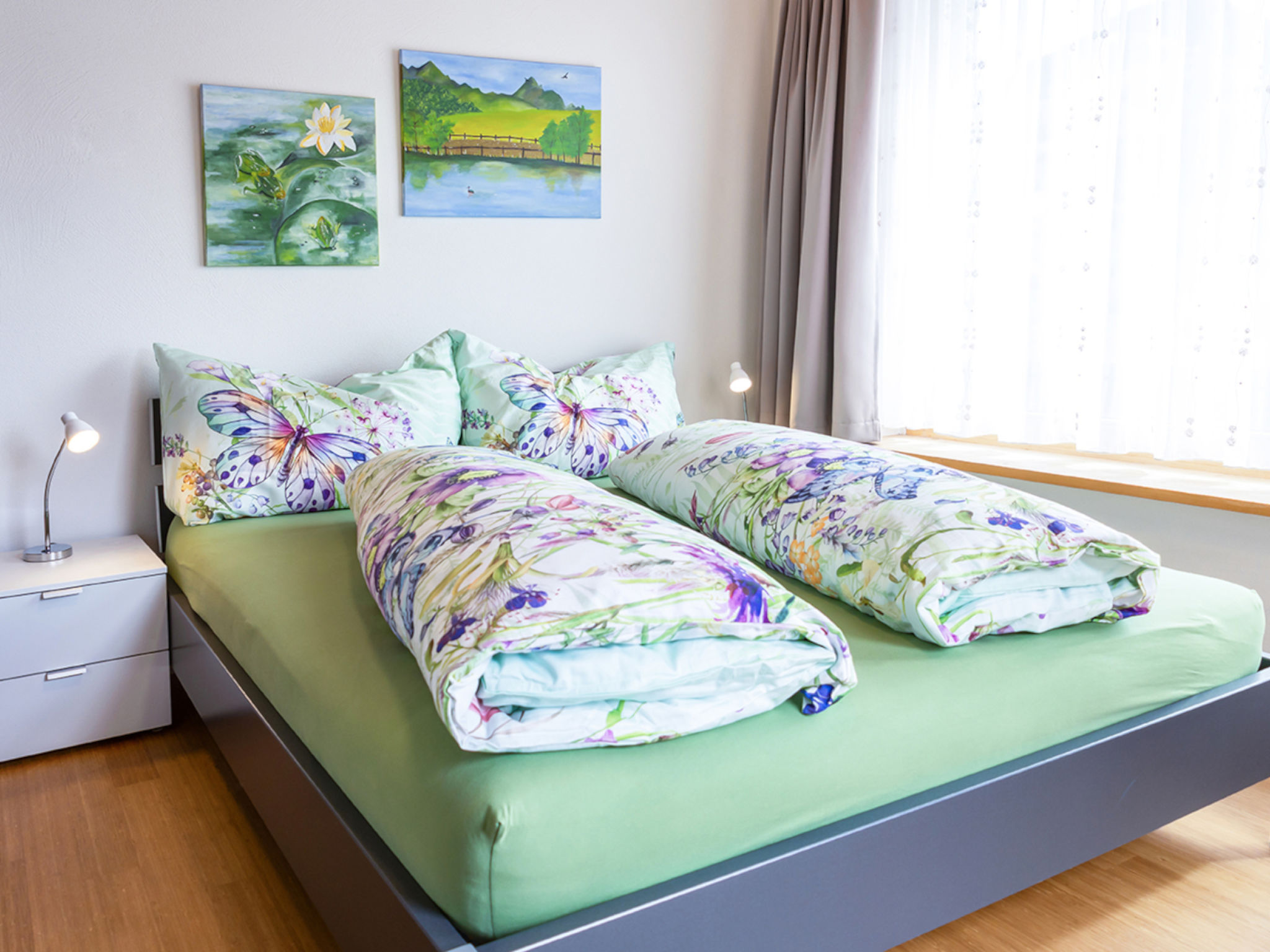 interhome-Dado Casanova, Cumbel, (Cumbel), 42006B