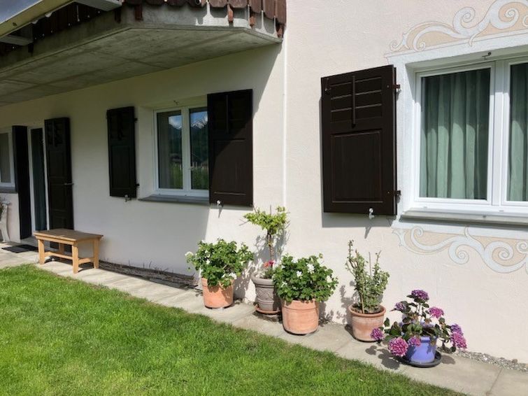 interhome-Casa Acla Caduff