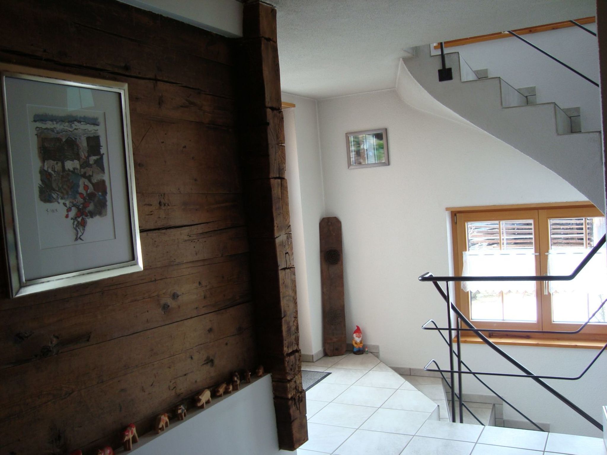 interhome-Ferienhaus Runs, Camuns, (Camuns), 13001B