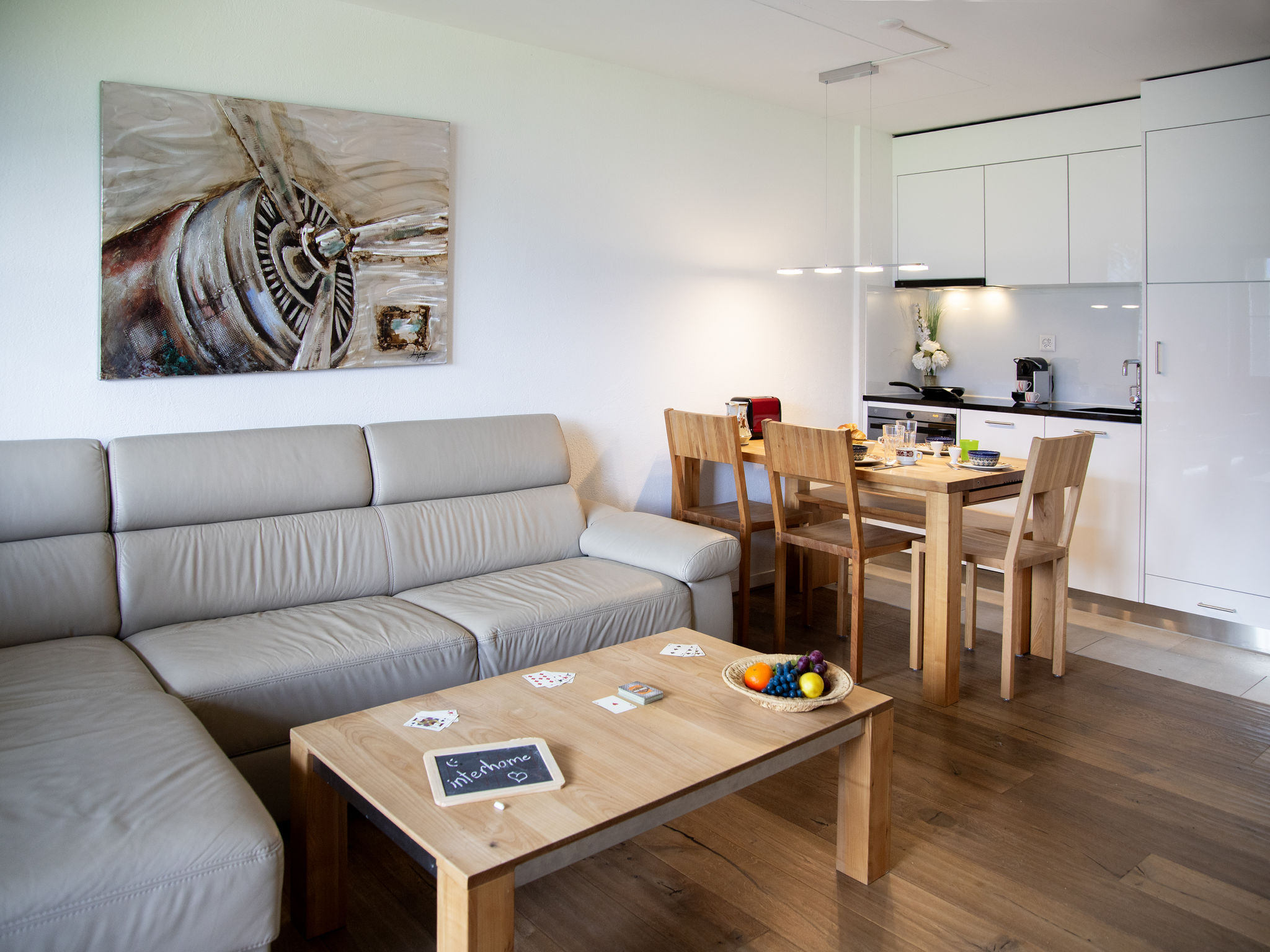 interhome-La Siala Apt.52
