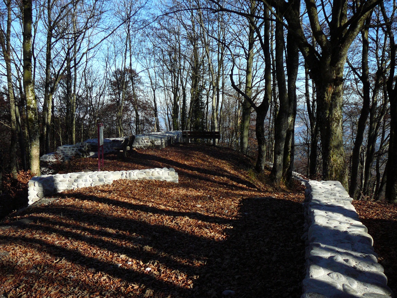 Ruine Schnabelburg