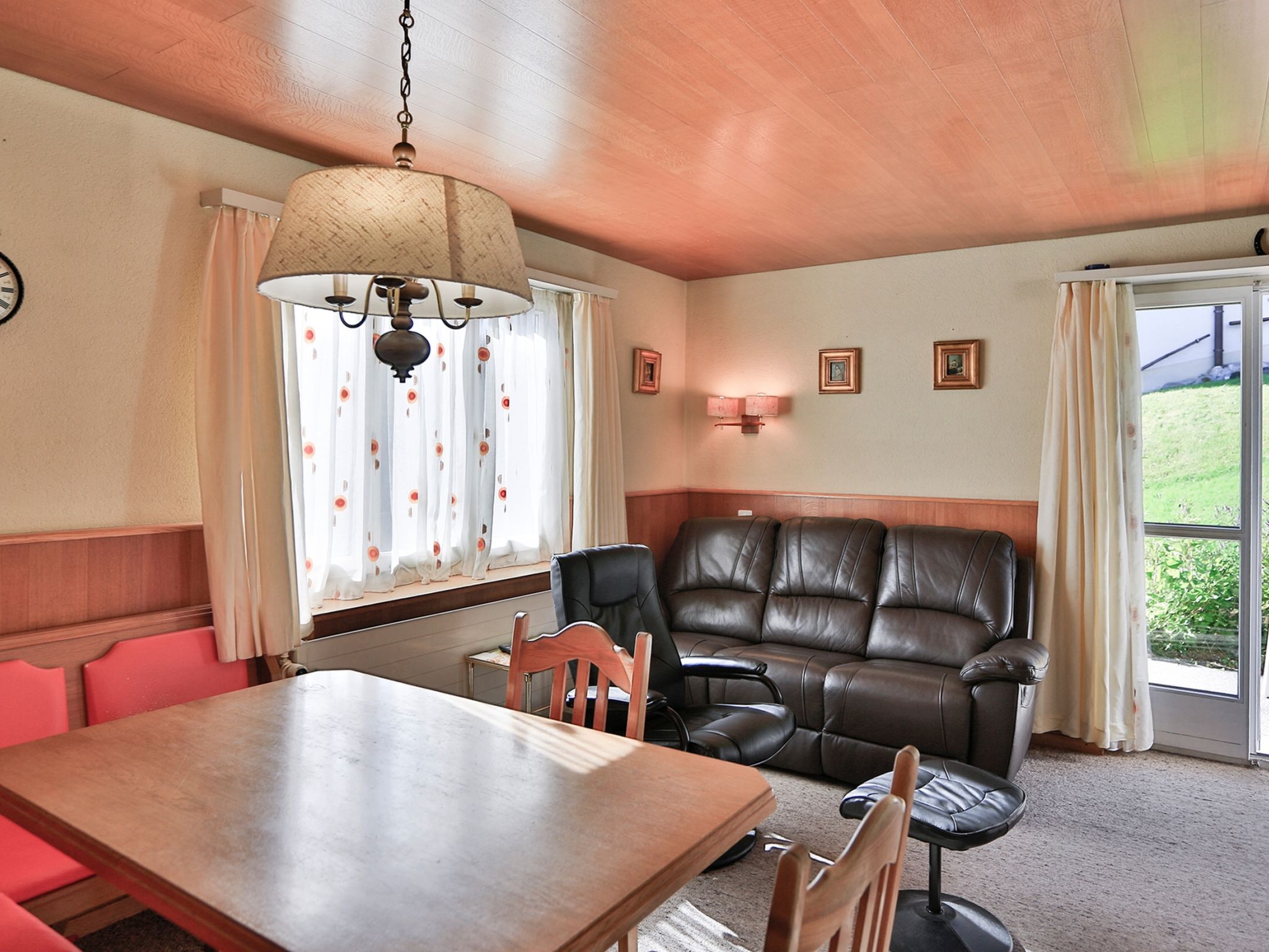 interhome-Haus Casetta (CharmingStay). 4.5-Zimmerwohnung