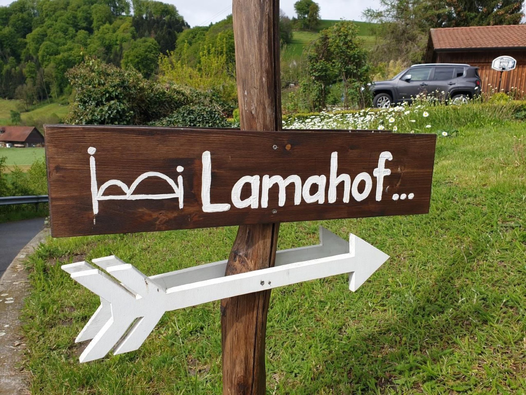 interhome-Lamahof