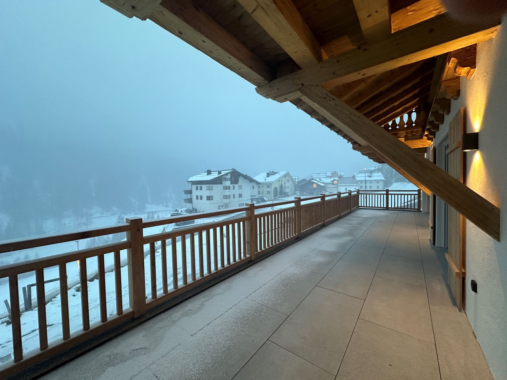 interhome-Chalet d'Mot, (Samnaun-Ravaisch)
