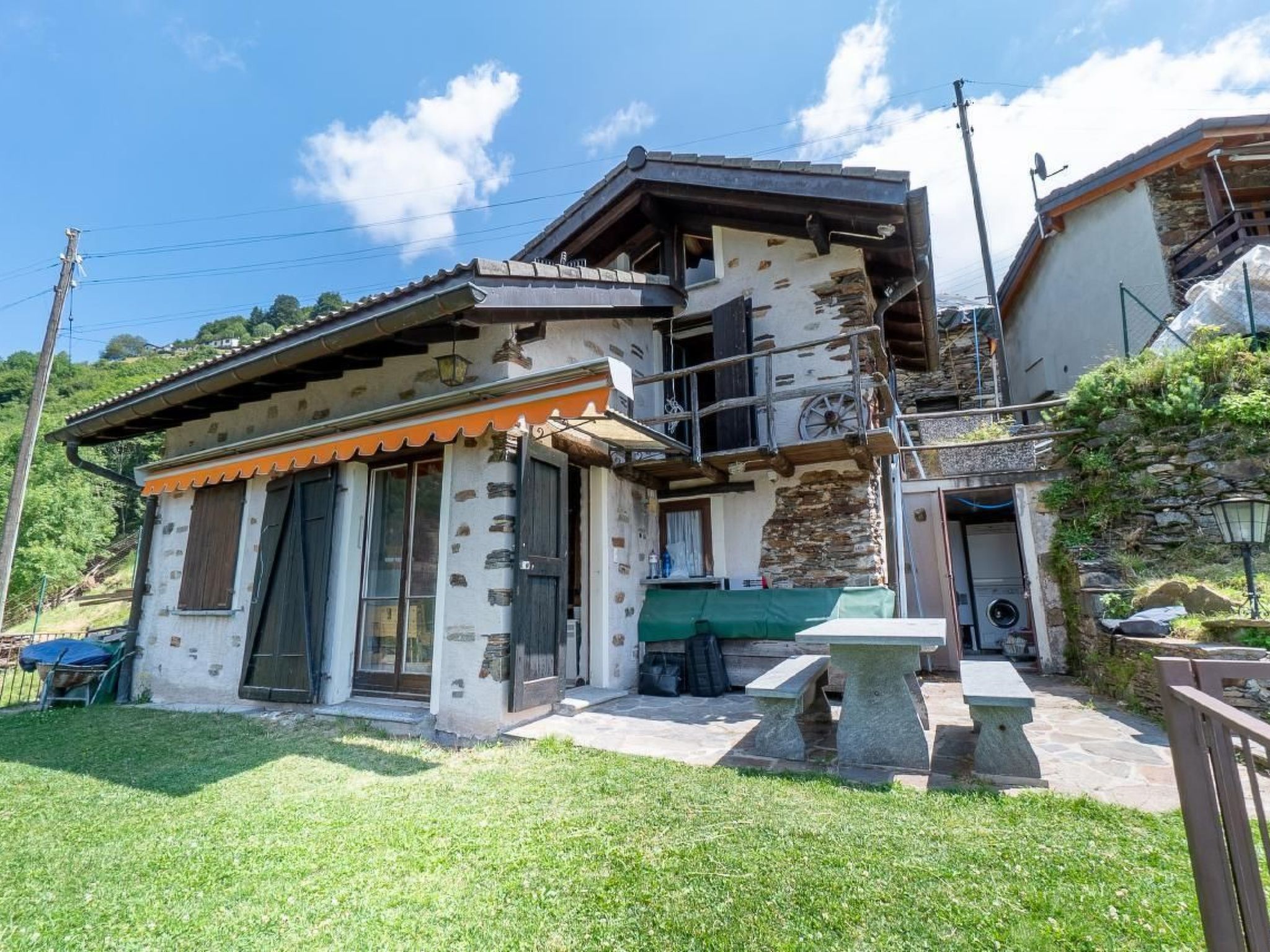 interhome-casa sogno